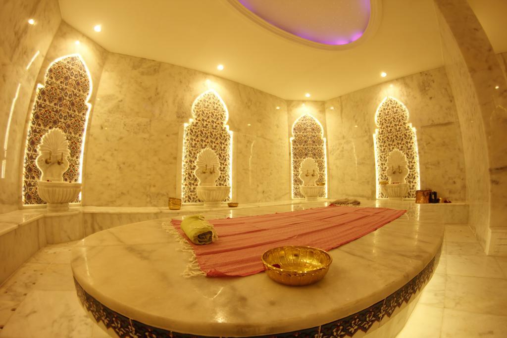 Adams Hotel Kuwait City Exterior foto
